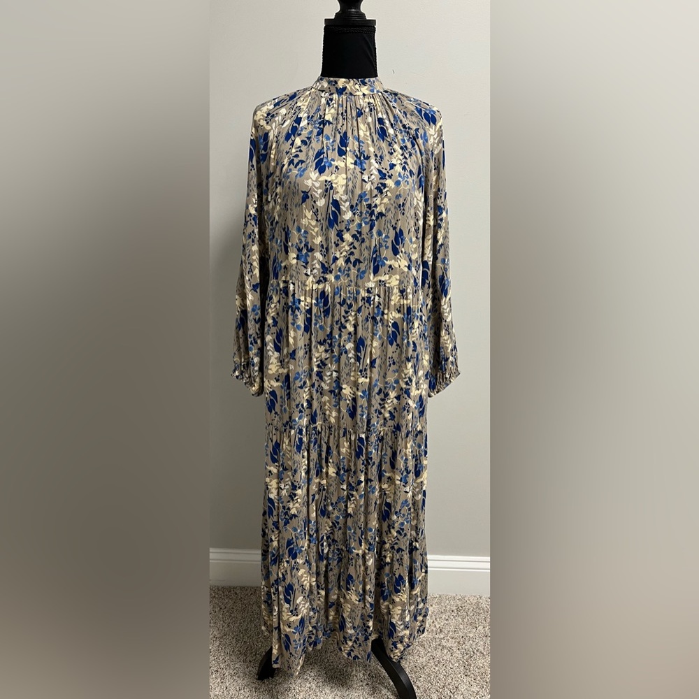 A New Day Maxi Dress